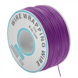 Wire Wrap Υψηλής Ποιότητας Purple