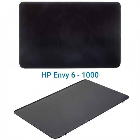 Hp Envy 6-1000 Cover A
