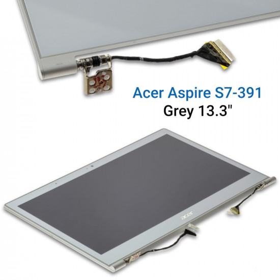 Acer Aspire S7-391 1920x1080 13.0