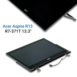 Acer Aspire R13 R7-371T 2560x1440 13.3