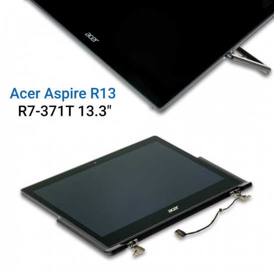 Acer Aspire R13 R7-371T 2560x1440 13.3