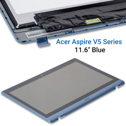Acer Aspire V5 Series 1366x768 11.6