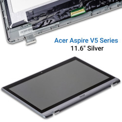 Acer Aspire V5 Series 1366x768 11.6