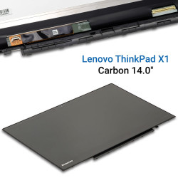 Lenovo ThinkPad X1 Carbon 14.0