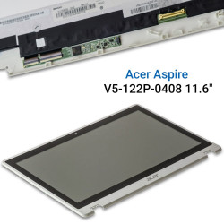 Acer Aspire V5-122P-0408 1366 x 768 11.6