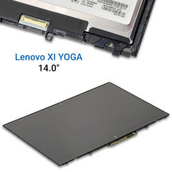 Lenovo X1 YOGA 1920x1080 14.0