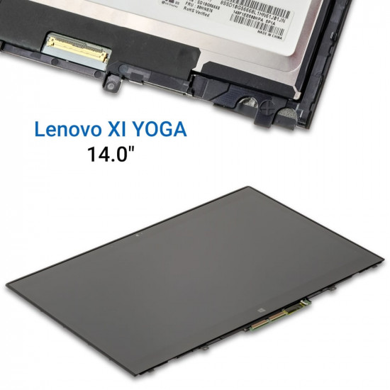 Lenovo X1 YOGA 1920x1080 14.0