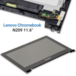 Lenovo Chromebook N20p 1366x768 11.6