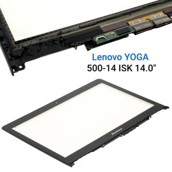 Lenovo YOGA 500-14 ISK 14.0