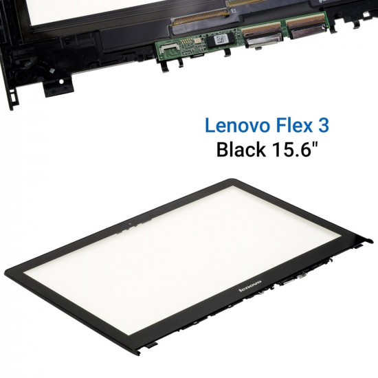 Lenovo Flex 3  15.6