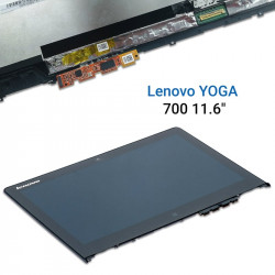 Lenovo YOGA 700 1920x1080 11.6