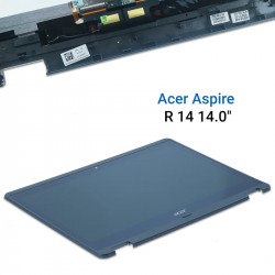 Acer Aspire R 14 1366x768 14.0