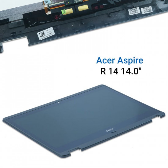 Acer Aspire R 14 1366x768 14.0
