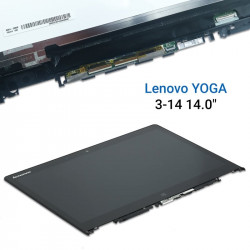 Lenovo YOGA 3-14 1920x1080 14.0