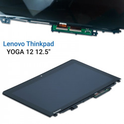 Lenovo Thinkpad YOGA 12 1920x1080 12.5
