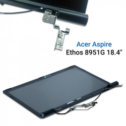 Acer Aspire Ethos 8951G 1920x1080 18.4