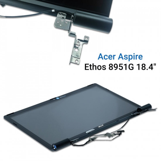 Acer Aspire Ethos 8951G 1920x1080 18.4