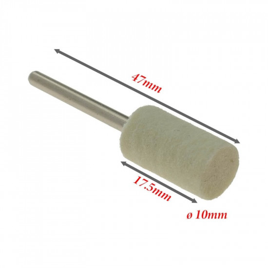 Κυλινδρικη Κεφαλη Λειανσης