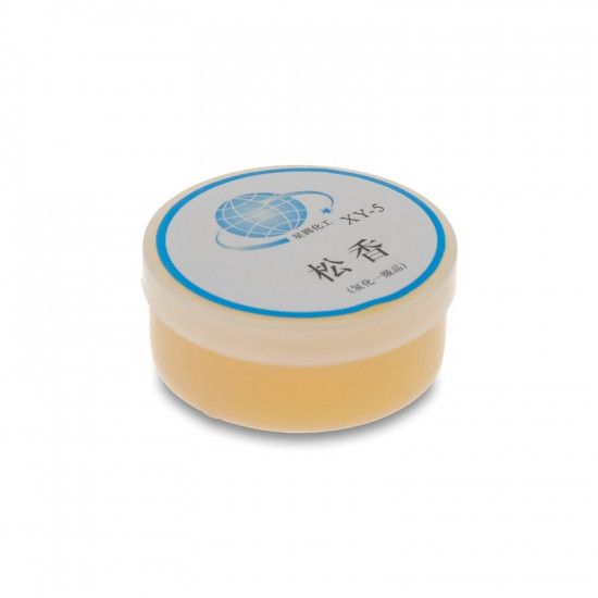 Σολντερίνη κόλλησης VIRGIN small