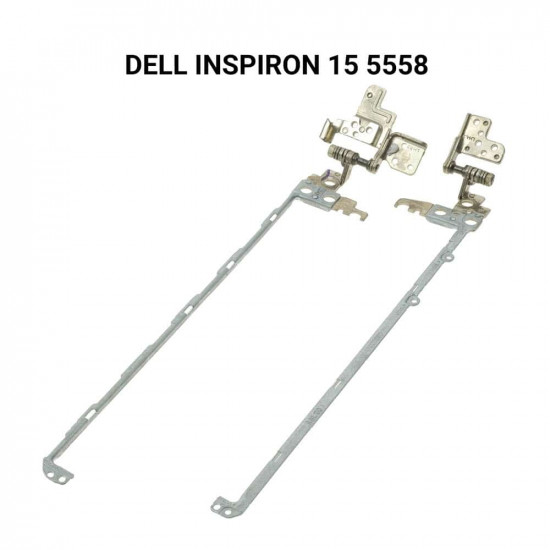 Μεντεσέδες DELL INSPIRON 15 5558 5559