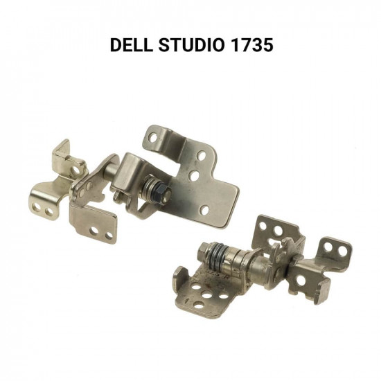 Μεντεσέδες DELL STUDIO 1735 1736