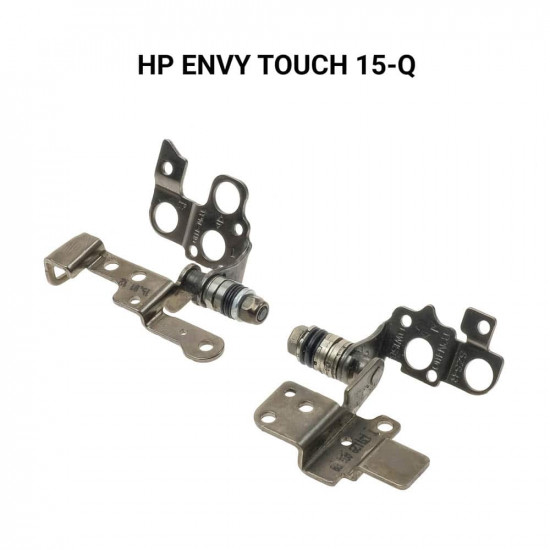Μεντεσέδες HP ENVY TOUCH 15-Q