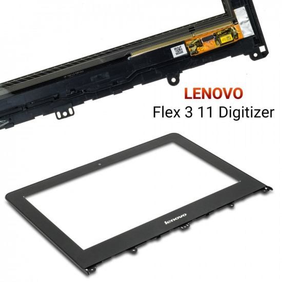Lenovo Flex 3 11 11.6