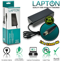 Τροφοδοτικό για HP 7.4 x 5.0 120W