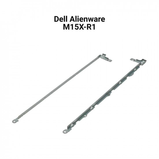 DELL Alienware M15X-R1