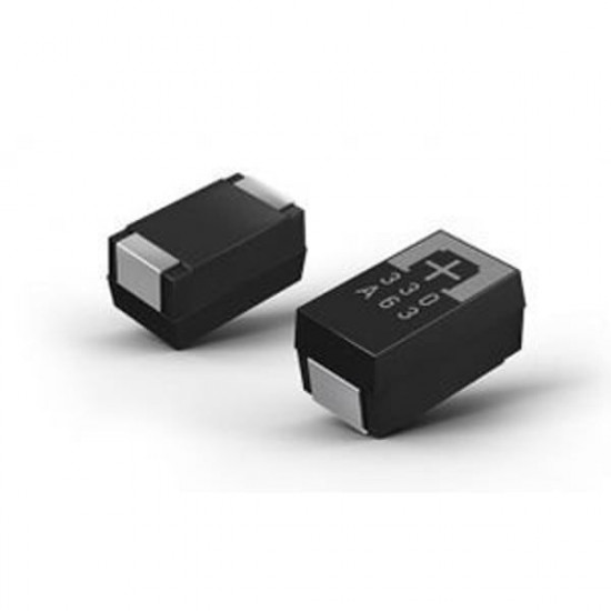 Πυκνωτής Τανταλίου SMD 330μF