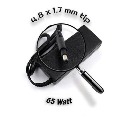 Τροφοδοτικό για HP 4.8 x 1.7 (65Watt)