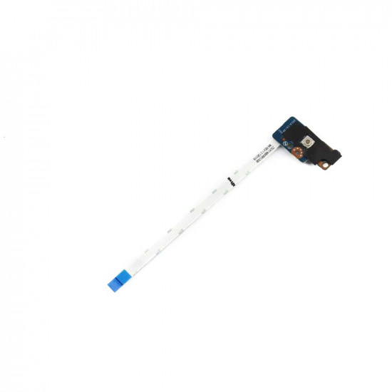 HP 15-G Power Button Board