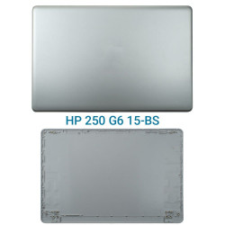 HP 250 G6 Cover A Silver