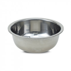 Μεταλλικό Σκεύος Αποθήκευσης 27cm