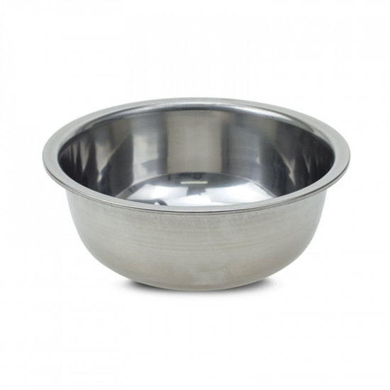 Μεταλλικό Σκεύος Αποθήκευσης 27cm