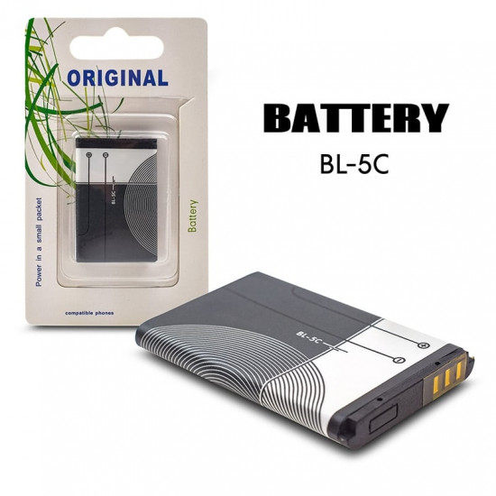 Μπαταρία BL-5C