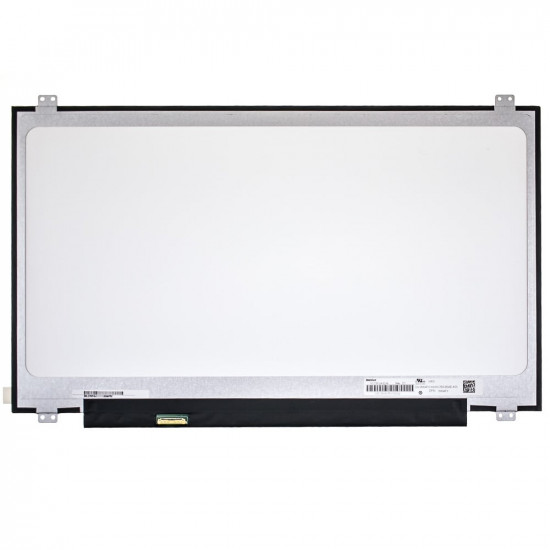 Οθόνη 17,3'' slim edp 30pin 1600x900