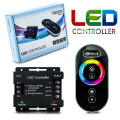 LED Controllers & Dimmers
