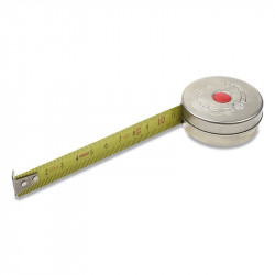 Μετροταινία 2m