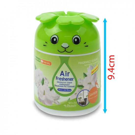 Cute Air Freshener Γιασεμί