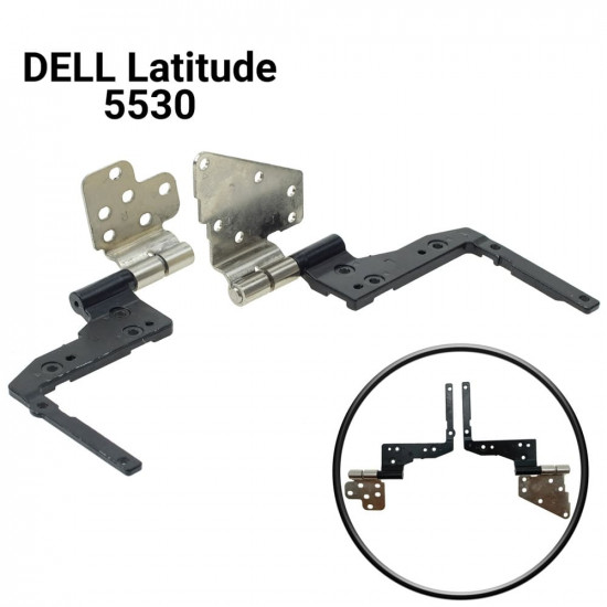 DELL Latitude 5530