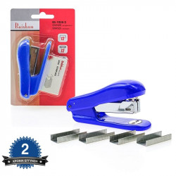 Συρραπτικό Mini Μπλε