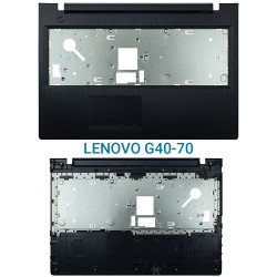 Lenovo G40-70 COVER C Black