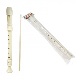 Φλογέρα Σοπράνο Εκμάθησης