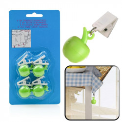 Βαρίδια Τραπεζομάντηλου 