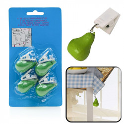 Βαρίδια Τραπεζομάντηλου 