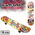 Complete Skateboards