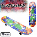 Complete Skateboards