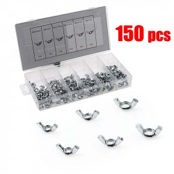 Σετ Κασετίνα Παξιμάδια 