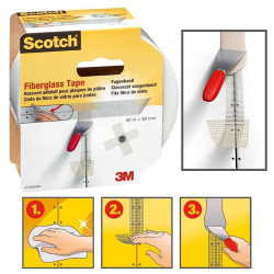 3M Αυτοκόλλητη Ταινία Επιδιορθώσεων 50mm x 48m